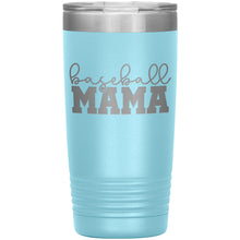 Load image into Gallery viewer, Baseball Mama 20oz Insulated Tumbler
