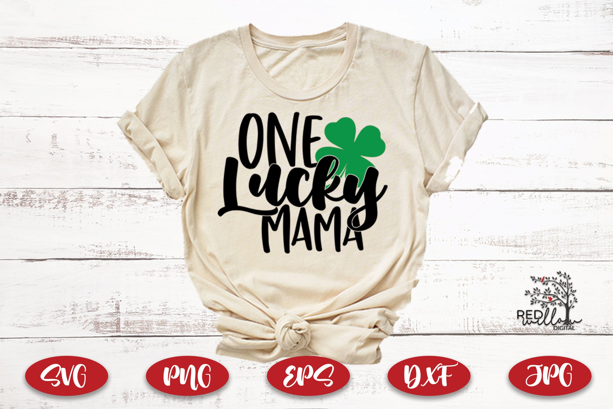 One Lucky Mama SVG, st patty's day, Funny svg, Saint patrick, Patricks day,  Saint patrick's day,St patrick svg, St patrick's day svg, mama svg 20907145  Vector Art at Vecteezy